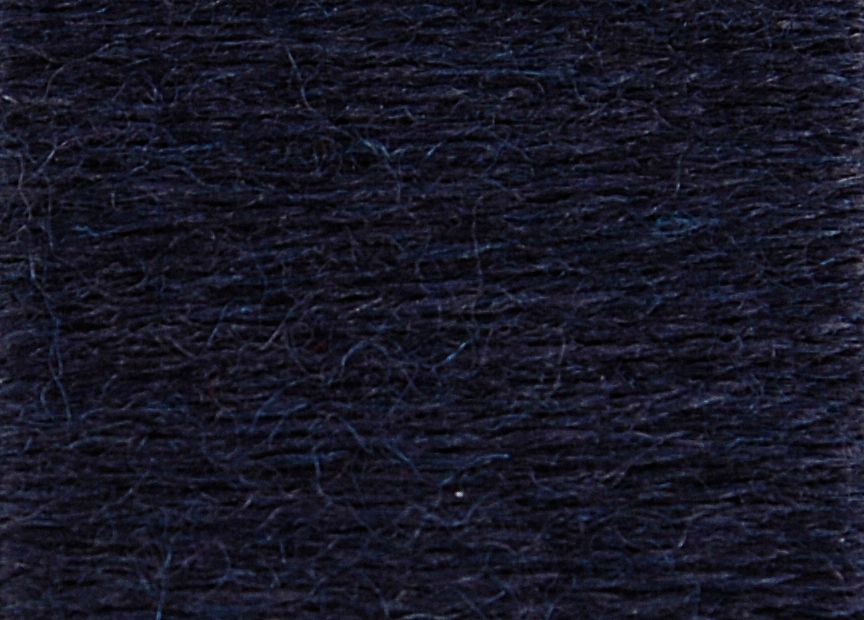 DMC Fil à Broder - Laine Eco Vita - Col. 603 Bois d'Inde Abysses