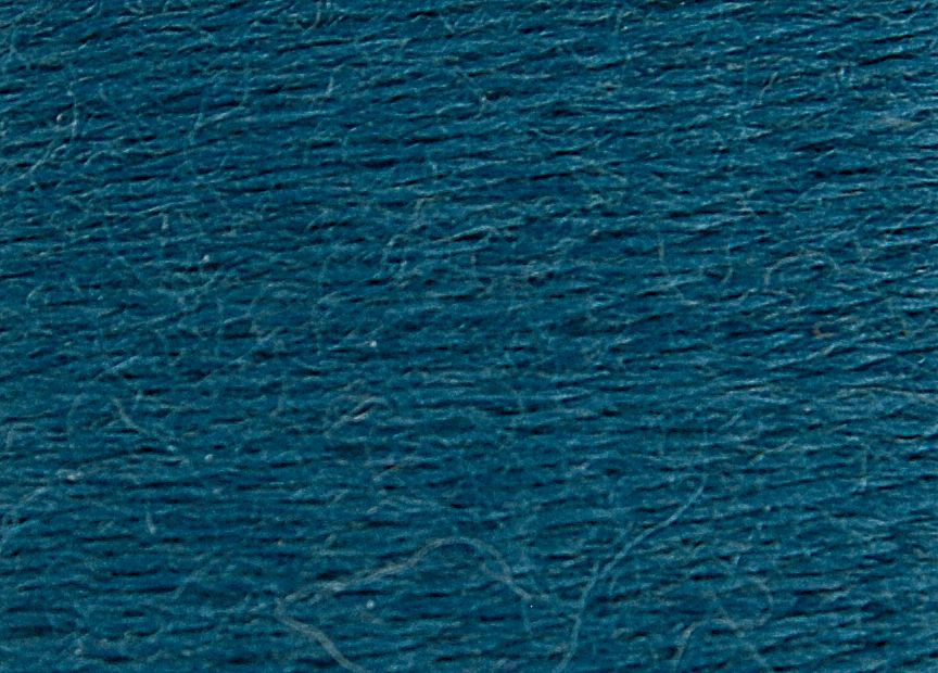 DMC Fil à Broder - Laine Eco Vita - Col. 606 Bois d'Inde Outremer
