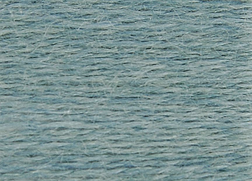 DMC Fil à Broder - Laine Eco Vita - Col. 609 Indigo Arctique