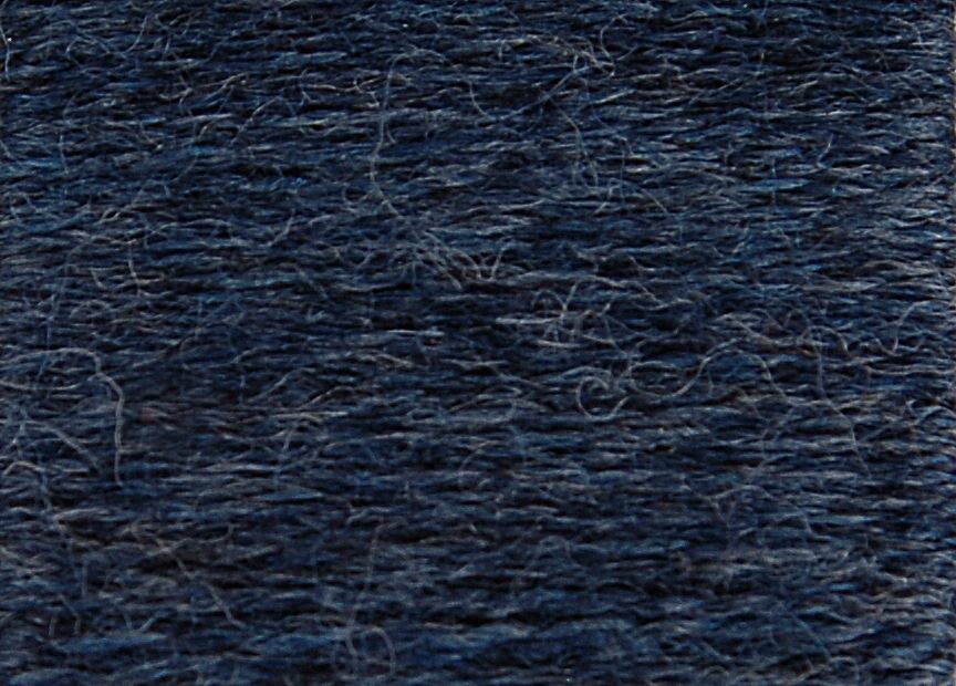 DMC Fil à Broder - Laine Eco Vita - Col. 612 Indigo Orage
