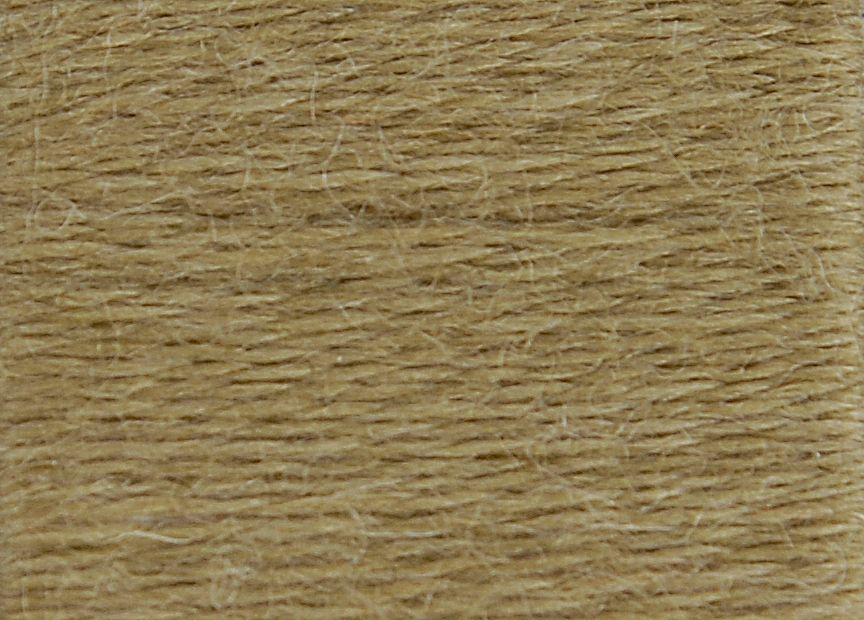 DMC Fil à Broder - Laine Eco Vita - Col. 704 Gaude Saule