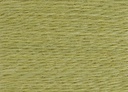 DMC Fil à Broder - Laine Eco Vita - Col. 707 Gaude Tilleul