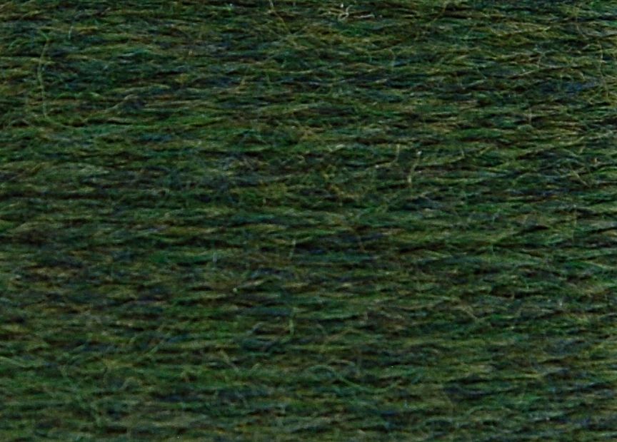 DMC Fil à Broder - Laine Eco Vita - Col. 708 Indigo Epicia