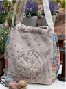 Modèle Patchwork Sac "Love to sew Bag" de Anni Downs