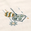 Kit Broderie Hivernales - N°5 (SAL)
