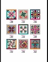 Livre Patchwork "La Petite Leçon de Patchwork"