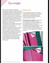 Livre Patchwork "La Petite Leçon de Patchwork"