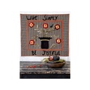 Livre Patchwork "Flowering Folk Art" de Dawn Heese