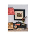 Livre Patchwork "Flowering Folk Art" de Dawn Heese