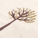 Kit Broderie Hivernales - N°9 (SAL)