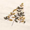 Kit Broderie Hivernales - N°9 (SAL)