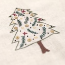 Kit Broderie Hivernales - N°8 (SAL)
