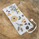 Kit Broderie "Marque Page Eva"