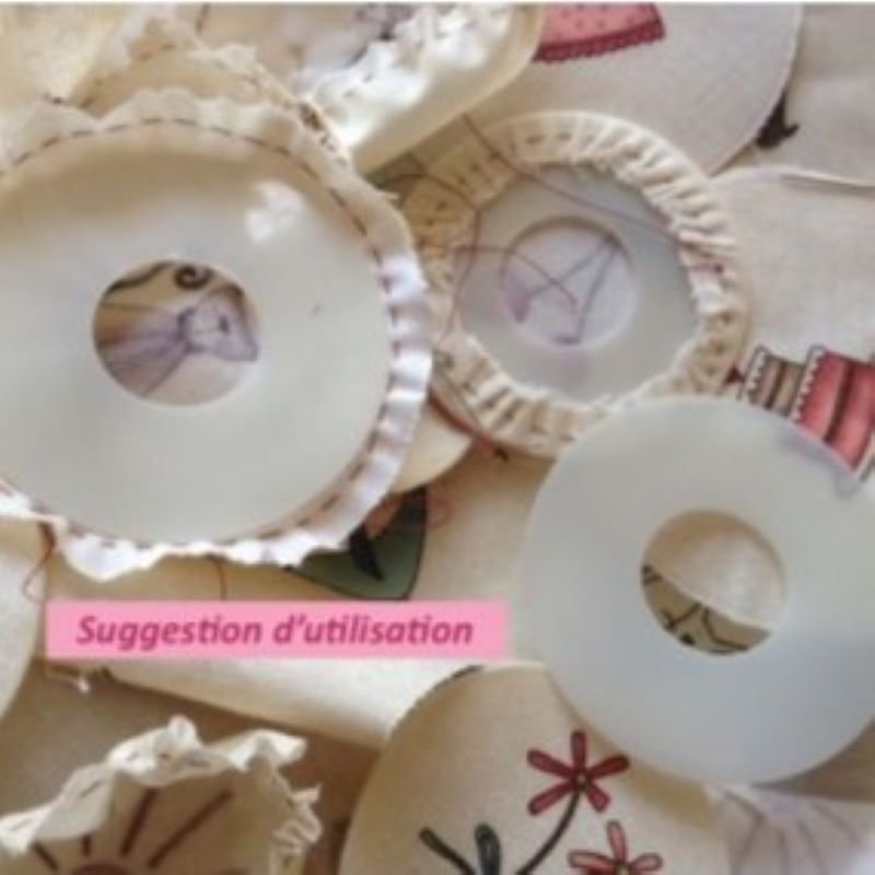 Perfect Circles - 60 gabarits