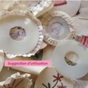 Perfect Circles - 60 gabarits