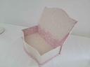 Semi-Kit Cartonnage - Boîte Romantique