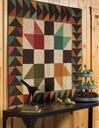 Livre Patchwork "Simple Patchwork" Kim Diehl