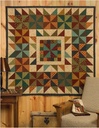 Livre Patchwork "Simple Patchwork" Kim Diehl