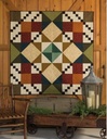 Livre Patchwork "Simple Patchwork" Kim Diehl