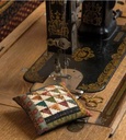 Livre Patchwork "Simple Patchwork" Kim Diehl