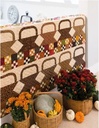 Livre Patchwork "Simple Harvest" Kim Diehl