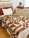 Livre Patchwork "Simple Harvest" Kim Diehl