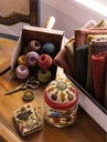 Livre Patchwork "Simple Harvest" Kim Diehl