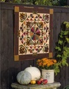 Livre Patchwork "Simple Harvest" Kim Diehl