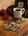 Livre Patchwork "Simple Harvest" Kim Diehl