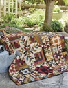 Livre Patchwork "Simple Friendships II " Jo Morton - Kim Diehl