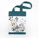 Kit Broderie "Le Chat d'Hiver"