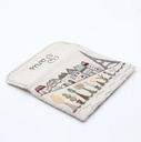 Kit Broderie "Pochette Paris"