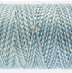 Fil à Quilter Fruitti 12wt - Col. 27
