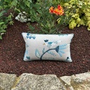 Kit Patchwork - The Twitcher Bleu Natalie Bird