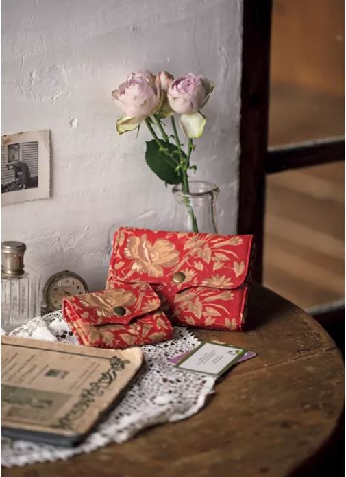 Livre "French General 43 Accessoires à Coudre"