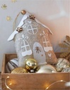 Livre "Ma Décoration de Noël en Feutrine"