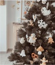 Livre "Ma Décoration de Noël en Feutrine"
