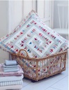 Livre Patchwork "Passion Patchwork" - Kristel Salgarello