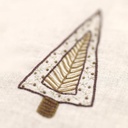 Kit Broderie Hivernales - N°11 (SAL)