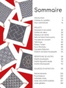 Livre "Le Guide de la Broderie Sashiko" de Susan Briscoe