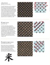 Livre "Le Guide de la Broderie Sashiko" de Susan Briscoe