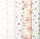 Tissu Patchwork "Simply Be" Collection 15 Fat Eight