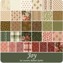 Kit Patchwork Tannenbaum Joy Edyta Sitar