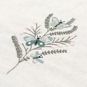 Kit Broderie Printanières - Angles (SAL)