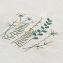 Kit Broderie Printanières - N°1 (SAL)