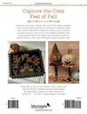 Livre Patchwork "All for Fall" Bonnie Sullivan