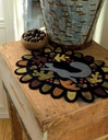 Livre Patchwork "All for Fall" Bonnie Sullivan