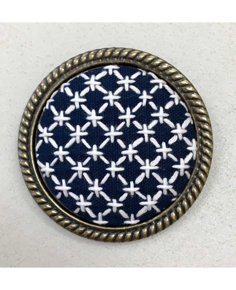 Support de Broche