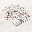 Kit Broderie Printanières - N°2 (SAL)
