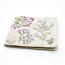 Kit Broderie "Porte Aiguilles Printemps